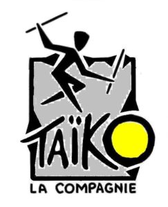 logo cie Taïko