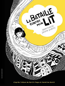La Bataille Contre Mon Lit