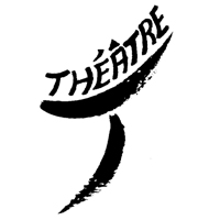 logo théâtre t